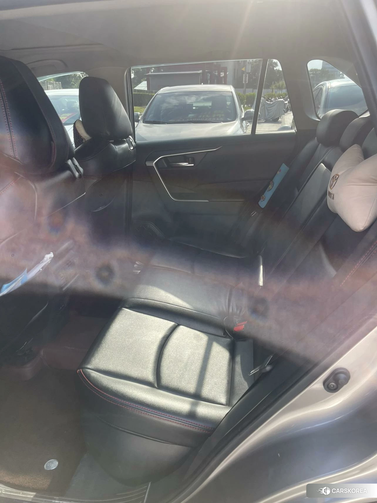 Toyota RAV4 Rongfang 2022 Другой из Китая, фото 5