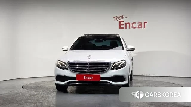 Mercedes-Benz E-Class W213 id 3622262 из Кореи 13