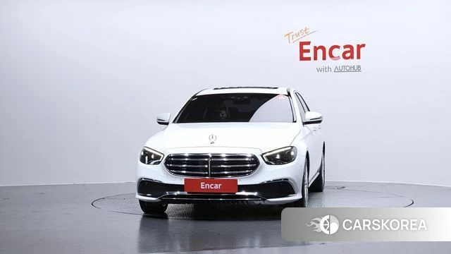 Mercedes-Benz E-Class W213 id 3885024 из Кореи 13