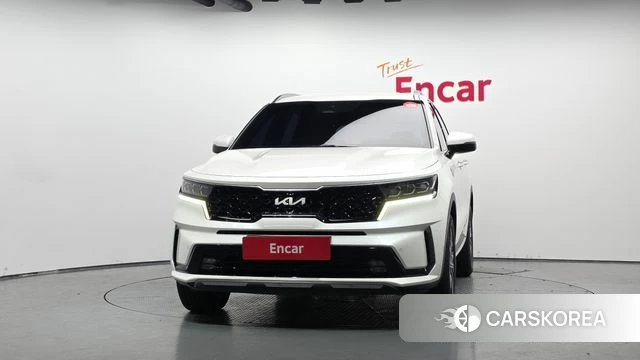 Kia Sorento 4th Generation id 4676191 из Кореи 23