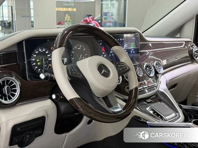 Mercedes-Benz Vito id 4300827 из Китая 12