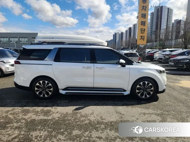 Kia Carnival 4th generation id 3746294 из Кореи 13