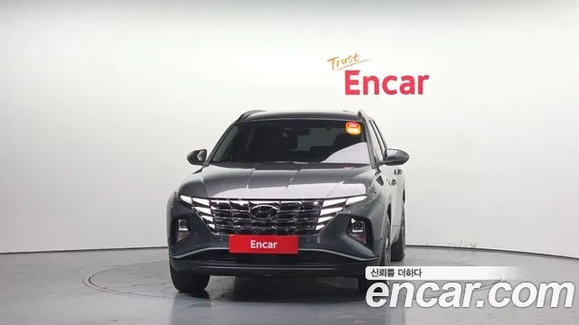 Hyundai Tucson (NX4) id 2906801 из Кореи 13