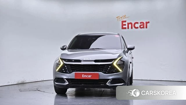 Kia Sportage 5th Generation id 4793486 из Кореи 23