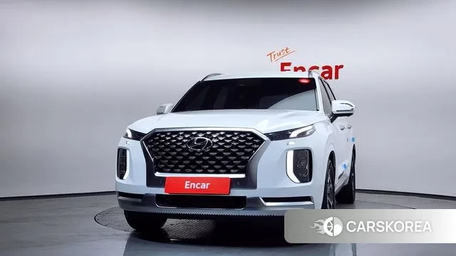 Hyundai Palisade id 3697550 из Кореи 13