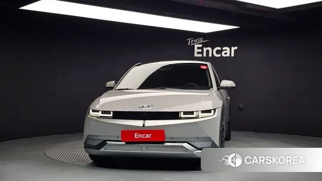 Hyundai Ionic 5 id 3012011 из Кореи 13