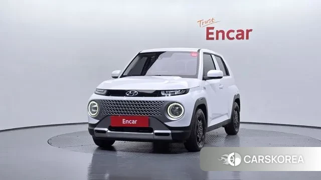 Hyundai Casper id 3401035 из Кореи 13