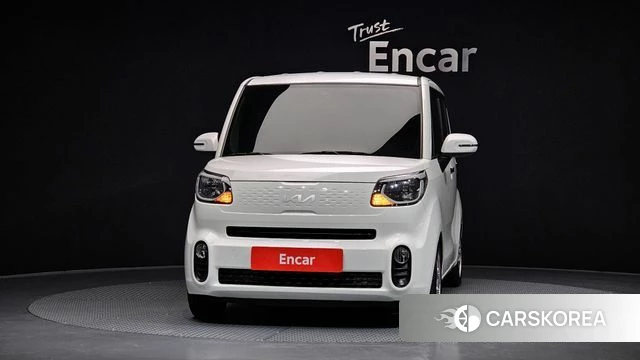 Kia The New Ray id 4657310 из Кореи 13