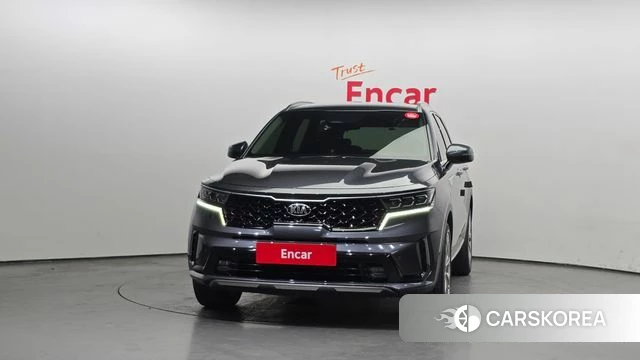 Kia Sorento 4th Generation id 4389860 из Кореи 23