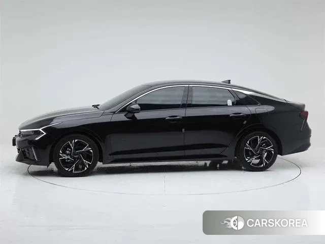 Kia The New K5 3rd generation id 3332982 из Кореи 13