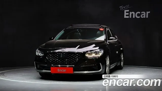 Hyundai Grandeur IG id 2908291 из Кореи 13