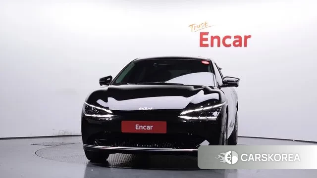 Kia EV6 id 3572084 из Кореи 13