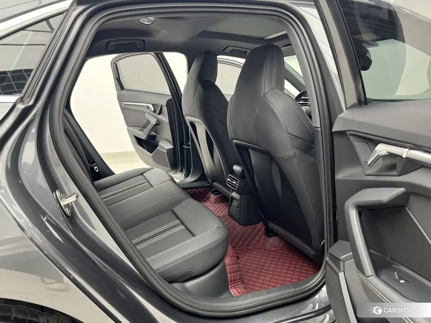 Audi A3 id 4674415 из Китая 14