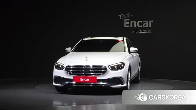 Mercedes-Benz E-Class W213 id 3059738 из Кореи 13