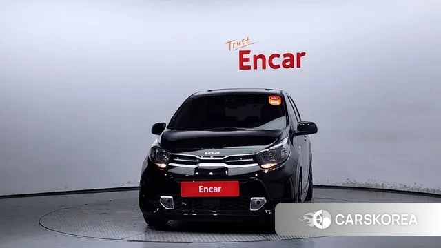 Kia Morning Urban (JA) id 3036929 из Кореи 13