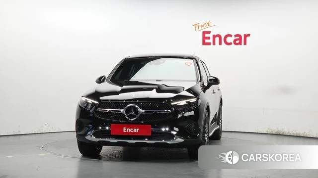Mercedes-Benz GLC-Class X254 id 4767336 из Кореи 23