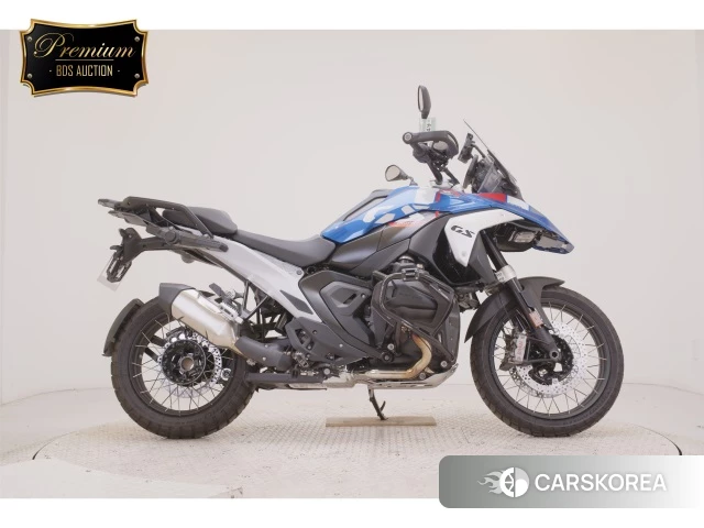 Проданный BMW R1300GS 2024 из Японии