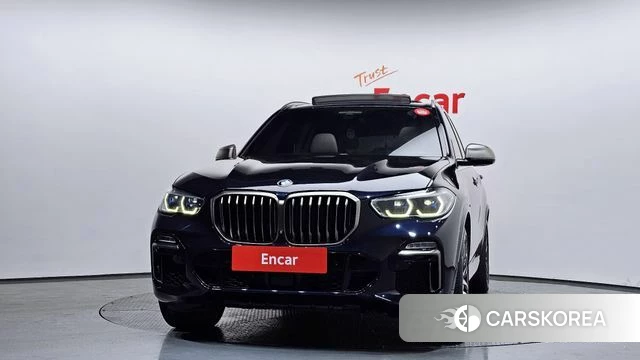 BMW X5 (G05) id 4304109 из Кореи 23
