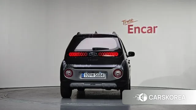 Hyundai Casper id 3590981 из Кореи 13