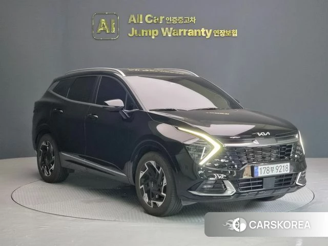 Kia Sportage 5th Generation id 4640892 из Кореи 13