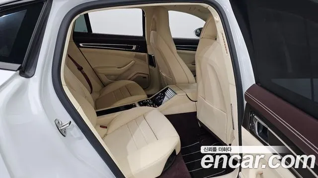 Porsche Panamera (971) id 2672867 из Кореи 13