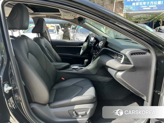 Toyota Camry id 4276532 из Китая 22