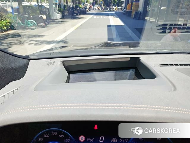 Mercedes-Benz EQS SUV id 4393320 из Китая 8