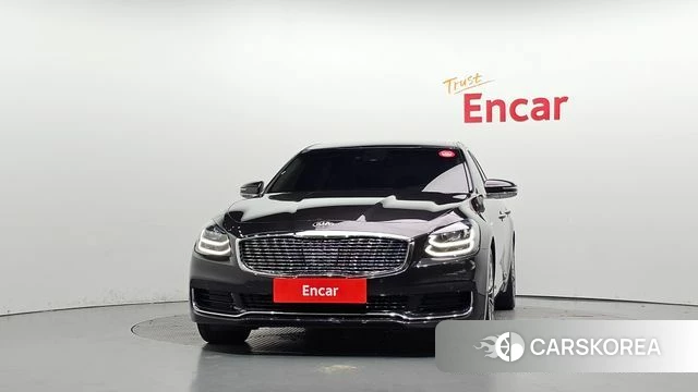 Kia More K9 id 4873134 из Кореи 23