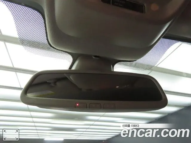 Renault Korea (Samsung) Clio id 2704993 из Кореи 13