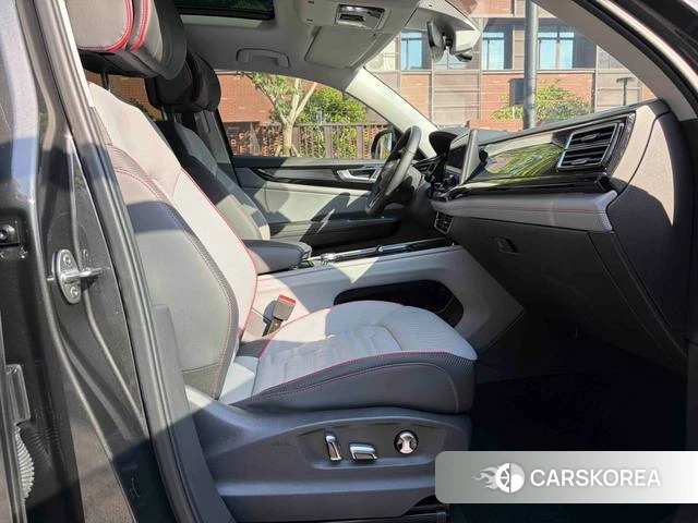 Volkswagen Tourang id 4261198 из Китая 11