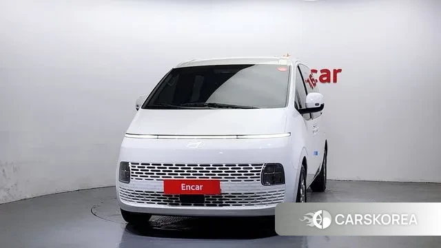 Hyundai Staria id 3769883 из Кореи 13