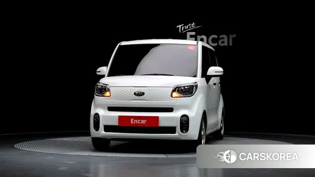 Kia The New Ray id 3438704 из Кореи 13