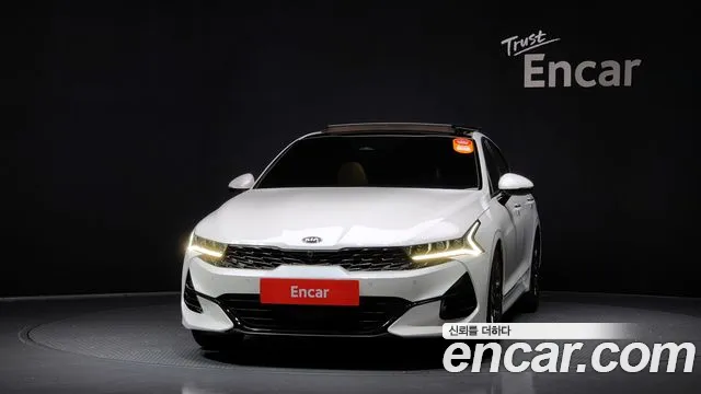 Kia K5 3rd generation id 2755343 из Кореи 13