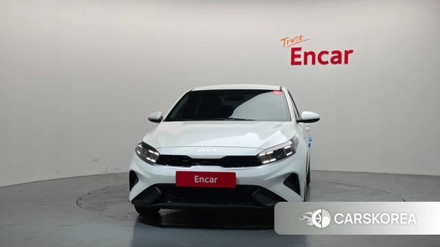 Kia The New K3 2nd generation id 4506882 из Кореи 23