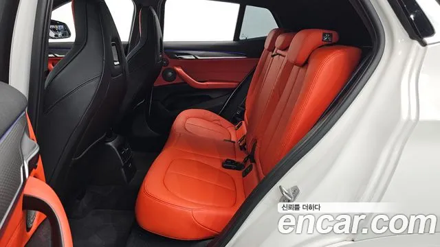 BMW X2 (F39) id 2659812 из Кореи 13