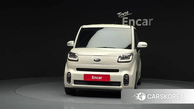 Kia The New Ray id 4447848 из Кореи 13