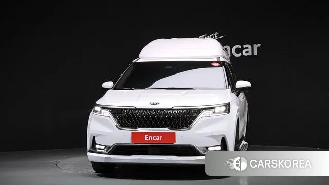 Kia Carnival 4th generation id 3488641 из Кореи 13