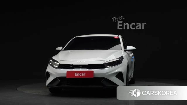 Kia The New K3 2nd generation id 4666105 из Кореи 23