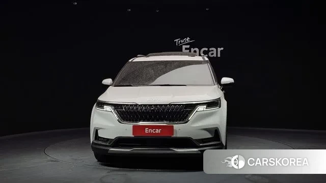 Kia Carnival 4th generation id 3606326 из Кореи 13