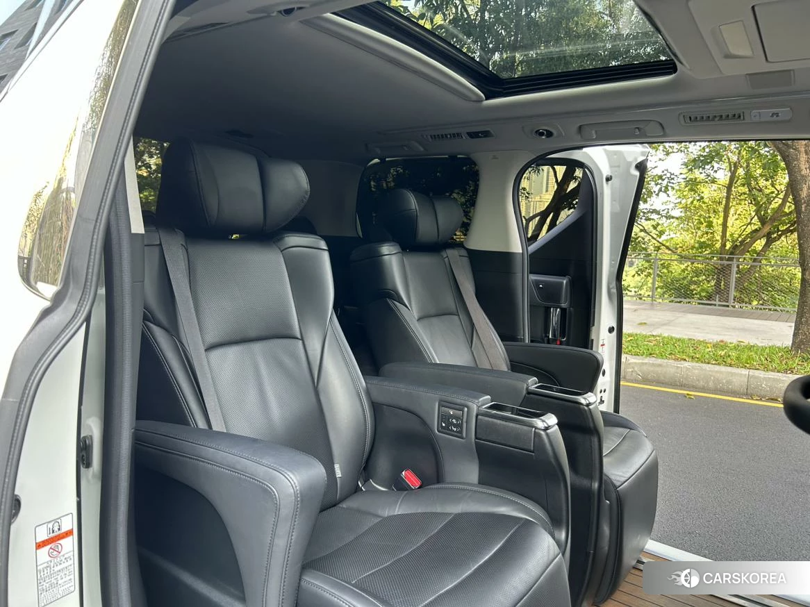 Toyota Wilfa id 4440854 из Китая 16