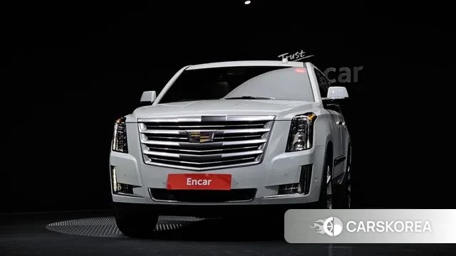 Cadillac Escalade id 3429161 из Кореи 13