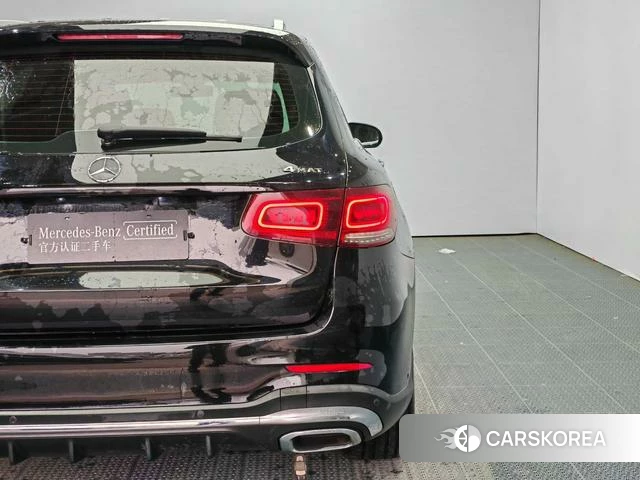 Mercedes-Benz GLC id 3939338 из Китая 12