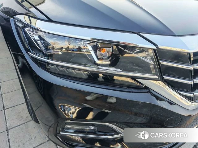 Volkswagen Passat 2021 Черный из Китая, фото 6