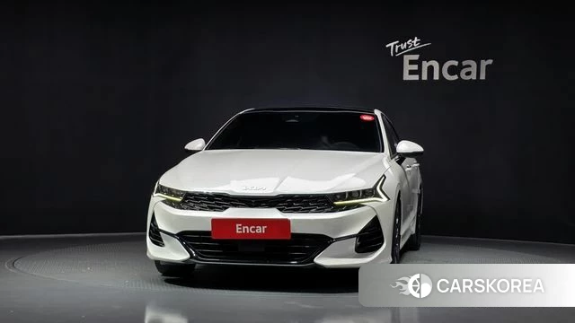 Kia K5 3rd generation id 4528983 из Кореи 23