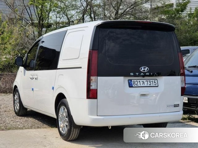 Hyundai Staria id 4266973 из Кореи 13