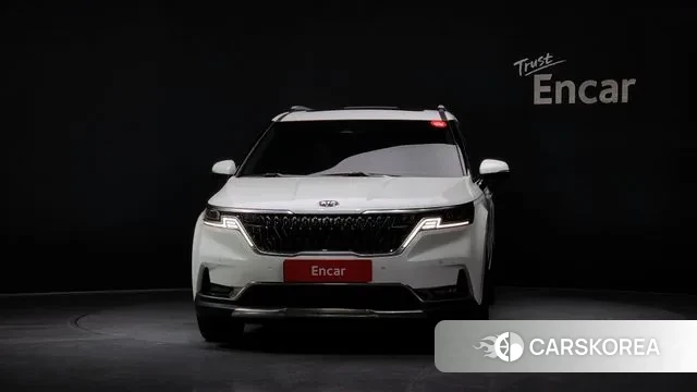 Kia Carnival 4th generation id 3519667 из Кореи 13