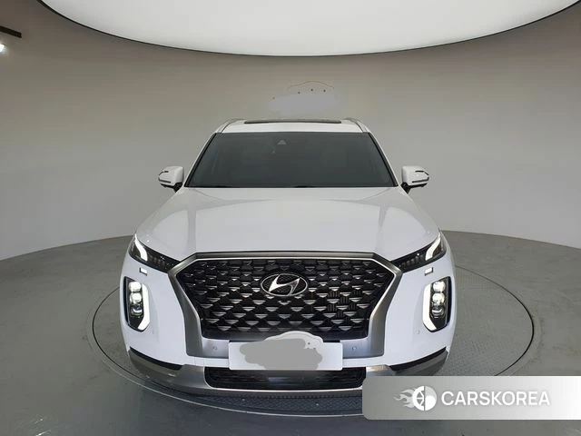 Hyundai Palisade id 4899599 из Кореи 13