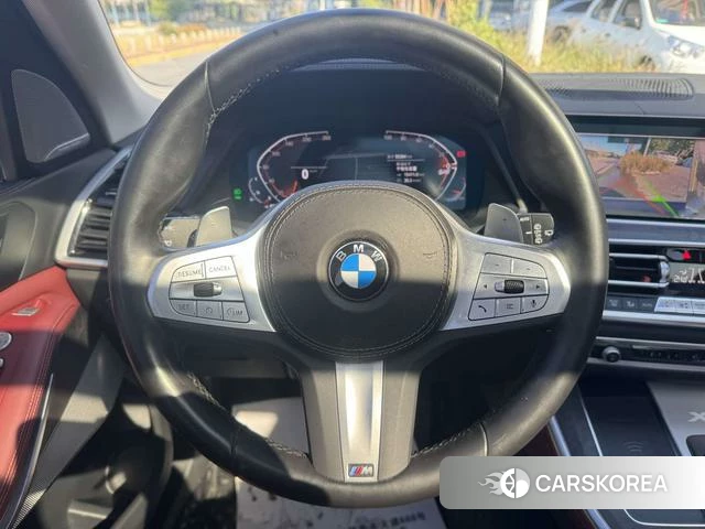 BMW X5 id 4290158 из Китая 11