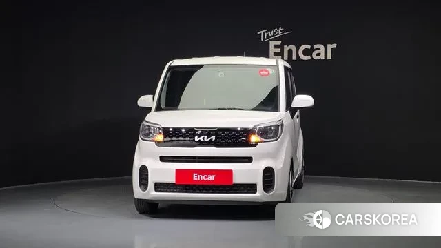 Kia The New Ray id 3122235 из Кореи 13