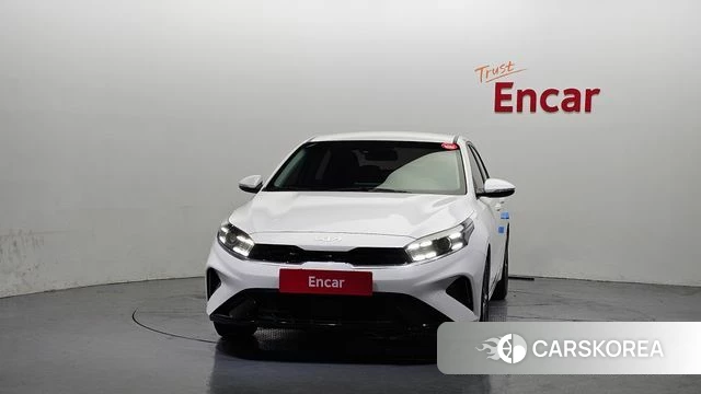 Kia The New K3 2nd generation id 4494798 из Кореи 23